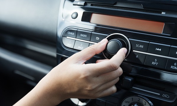 قطع شدن ناگهانی صدا - مشکلات سیستم صوتی خودرو